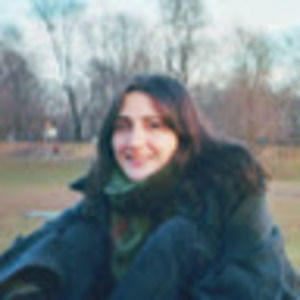 Meet your Posher, Charlotte